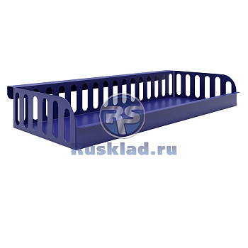 К 500. Быстросъёмная корзина
